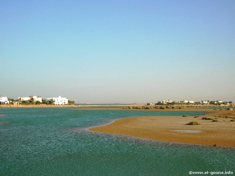 Around El Gouna 116